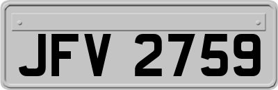 JFV2759