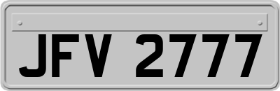 JFV2777