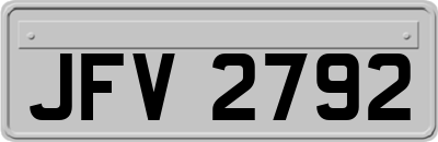 JFV2792