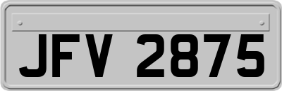 JFV2875