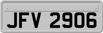 JFV2906