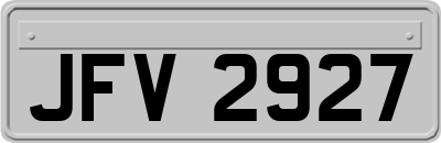 JFV2927