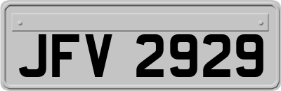 JFV2929