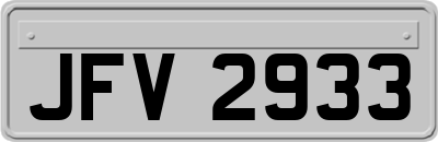 JFV2933