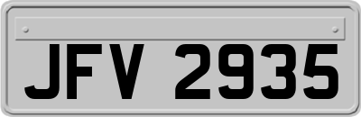 JFV2935