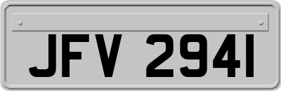 JFV2941