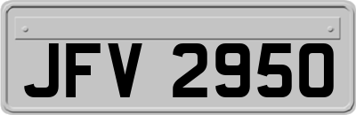 JFV2950