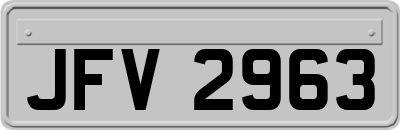 JFV2963