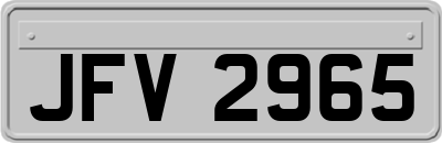 JFV2965