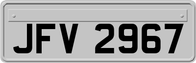 JFV2967