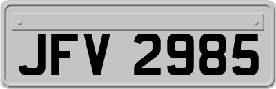 JFV2985