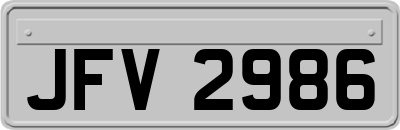 JFV2986