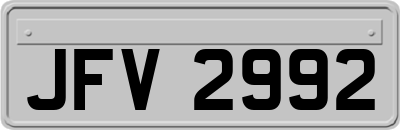 JFV2992