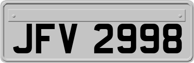 JFV2998