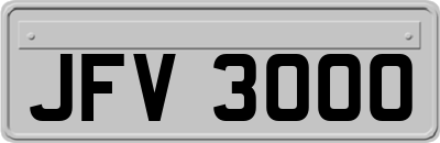 JFV3000