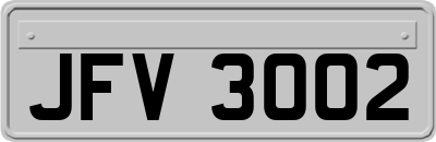 JFV3002
