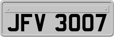 JFV3007