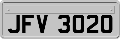 JFV3020