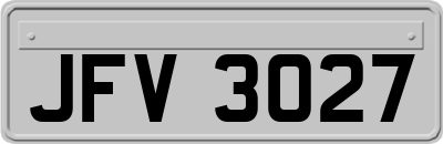 JFV3027
