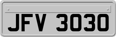 JFV3030