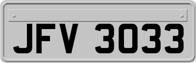 JFV3033