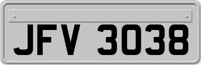 JFV3038