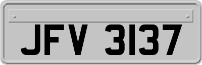 JFV3137