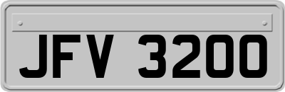JFV3200