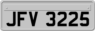 JFV3225