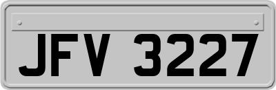 JFV3227