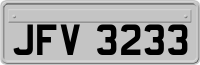 JFV3233