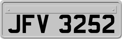 JFV3252