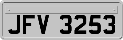 JFV3253