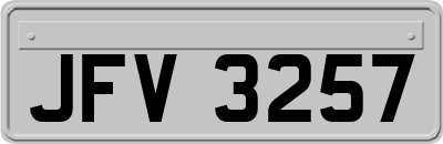 JFV3257