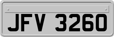 JFV3260