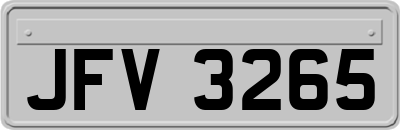 JFV3265