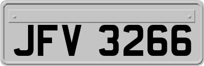 JFV3266