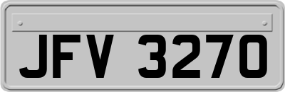 JFV3270
