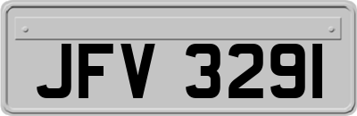 JFV3291