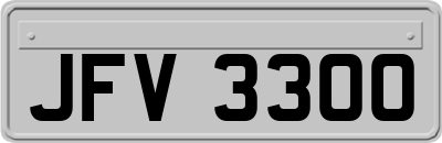 JFV3300