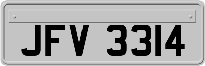 JFV3314