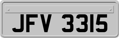 JFV3315