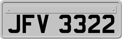 JFV3322