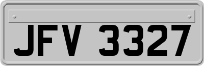 JFV3327