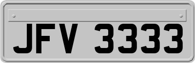 JFV3333