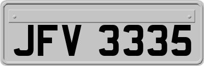 JFV3335