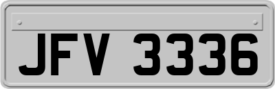 JFV3336