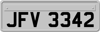JFV3342