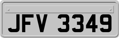 JFV3349