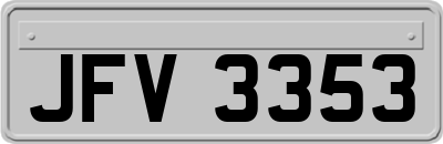 JFV3353